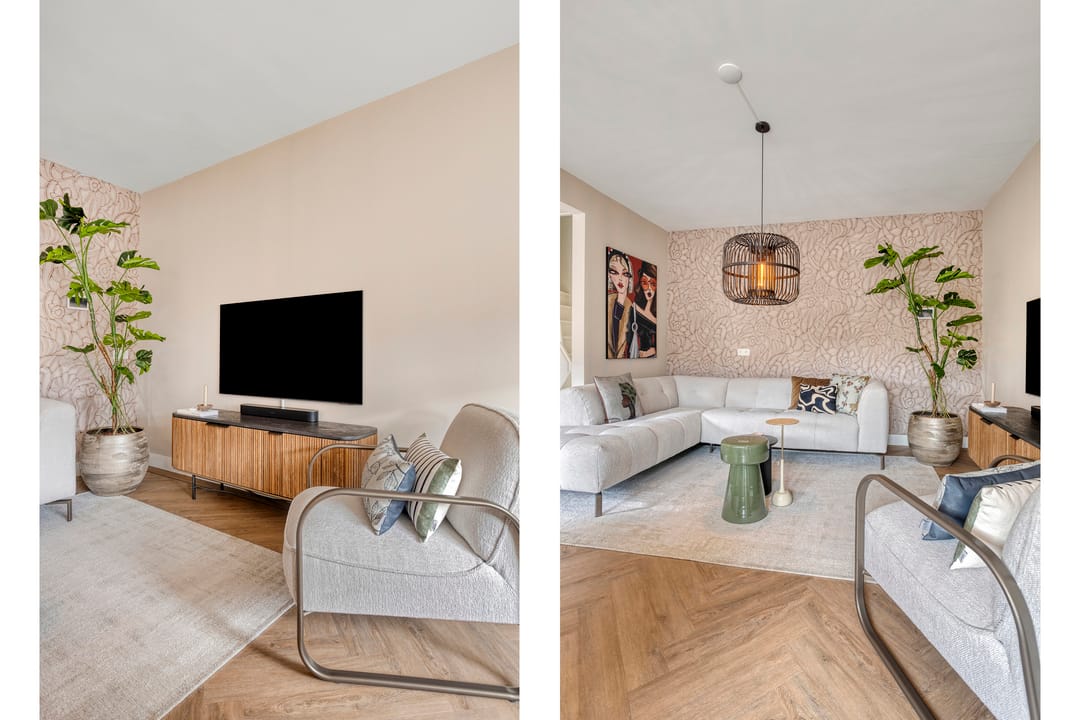 Foto 8 van Zuidwenk 74-A