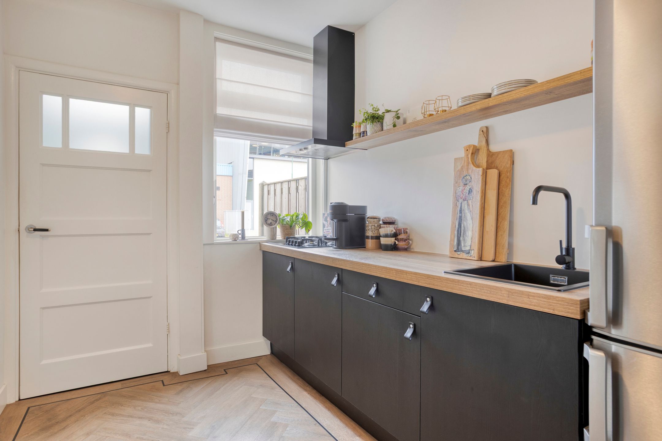 Foto 9 van Zuidwenk 74-A