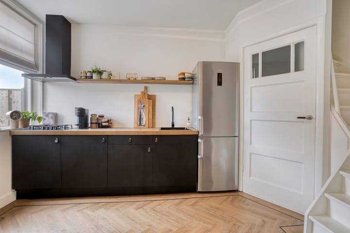 Foto 10 van Zuidwenk 74-A