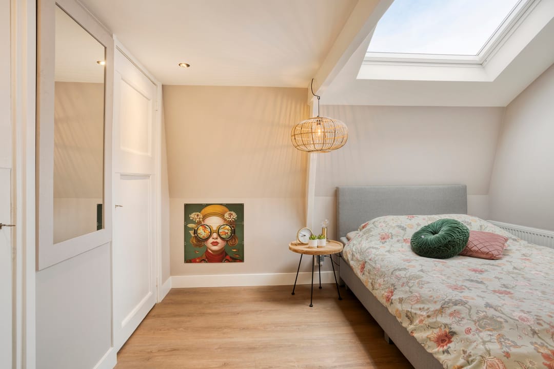 Foto 13 van Zuidwenk 74-A