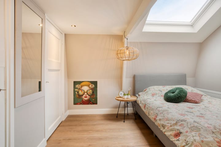 Foto 13 van Zuidwenk 74-A