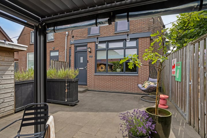 Foto 17 van Zuidwenk 74-A