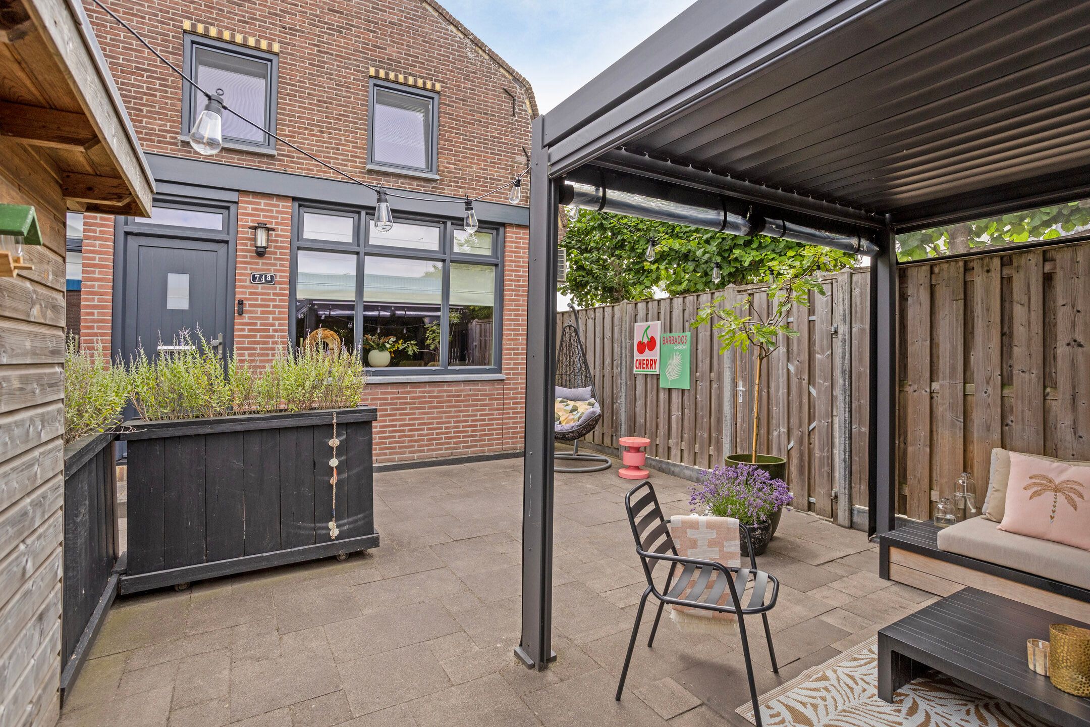 Foto 18 van Zuidwenk 74-A