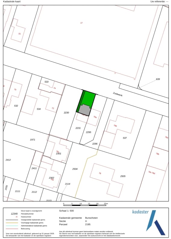 Foto 26 van Zuidwenk 74-A