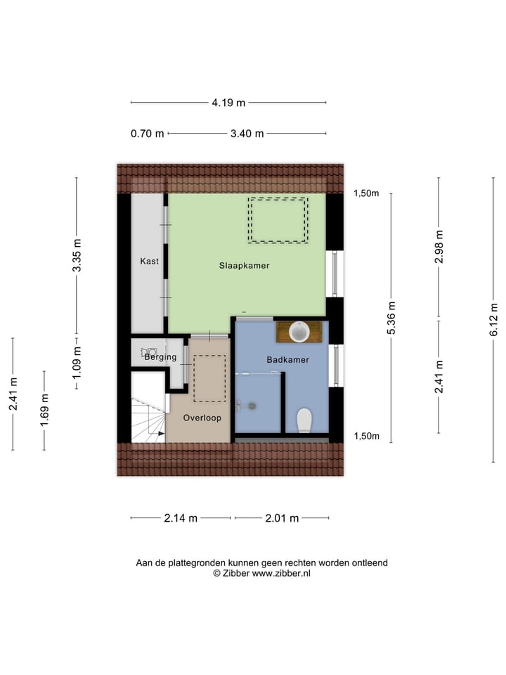Foto 29 van Zuidwenk 74-A