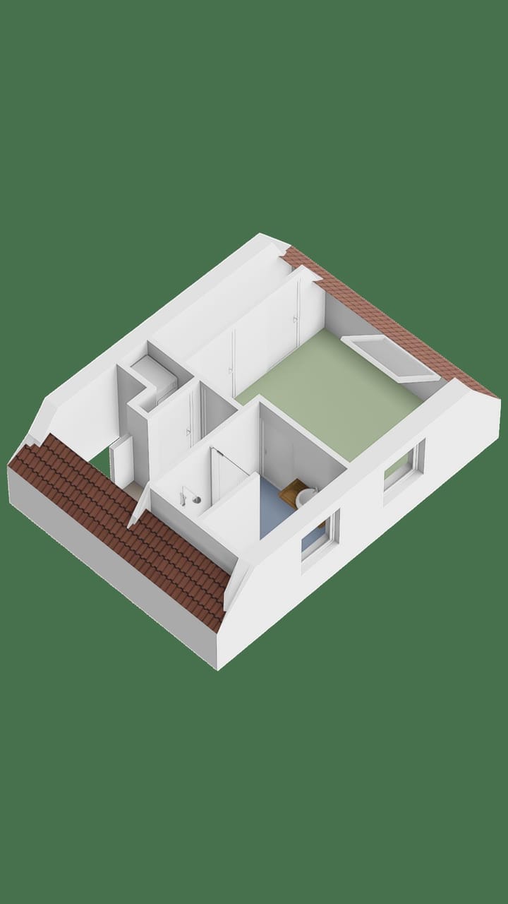 Foto 30 van Zuidwenk 74-A