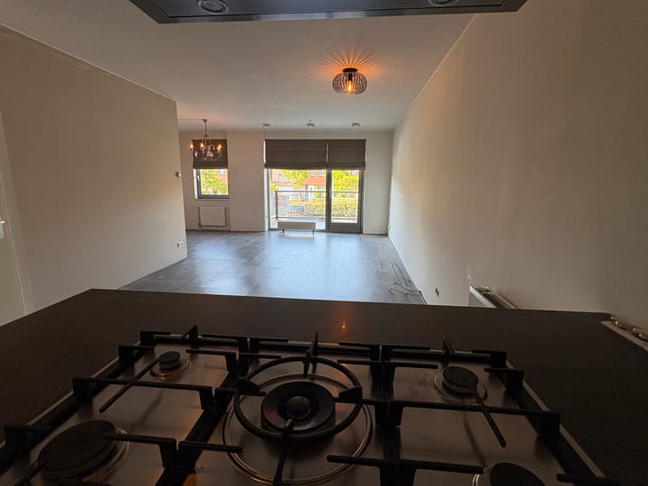 Foto 6 van Jan van Goyenplein 43