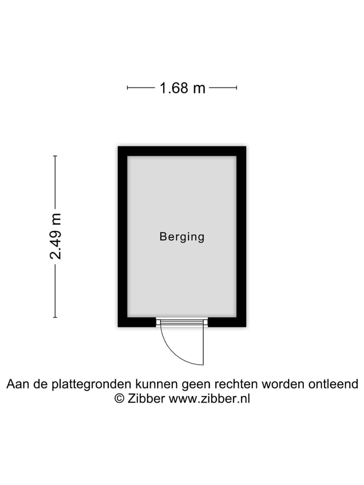 Foto 33 van Zuidwenk 74-A