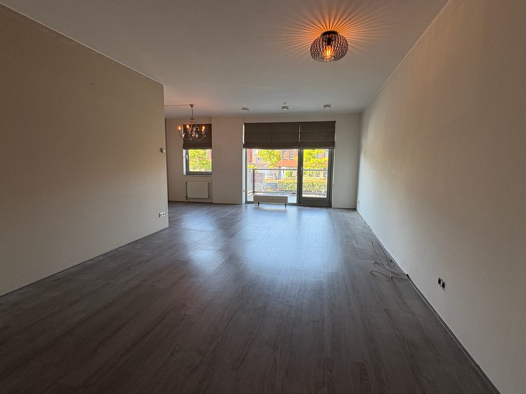 Foto 7 van Jan van Goyenplein 43