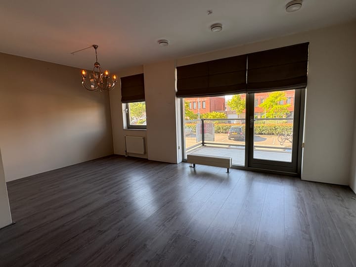 Foto 8 van Jan van Goyenplein 43