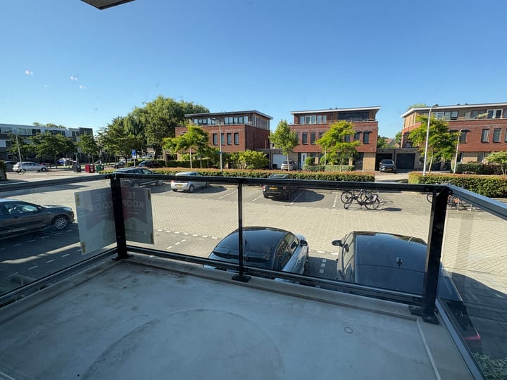 Foto 9 van Jan van Goyenplein 43