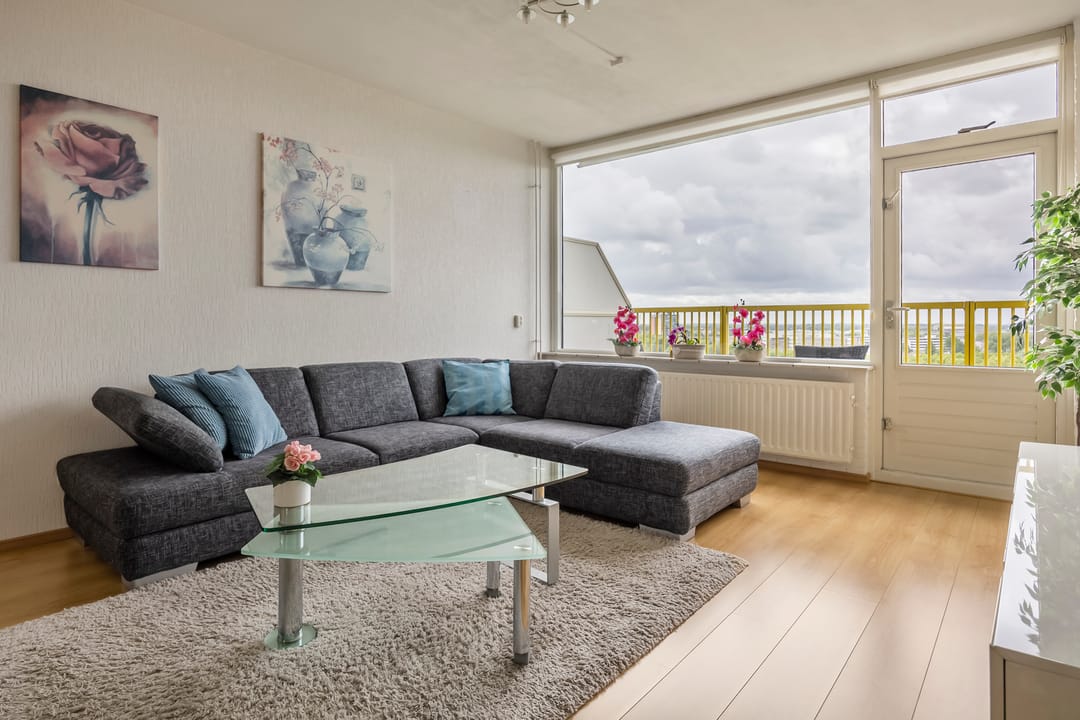 Foto 1 van Dokter van Stratenweg 748