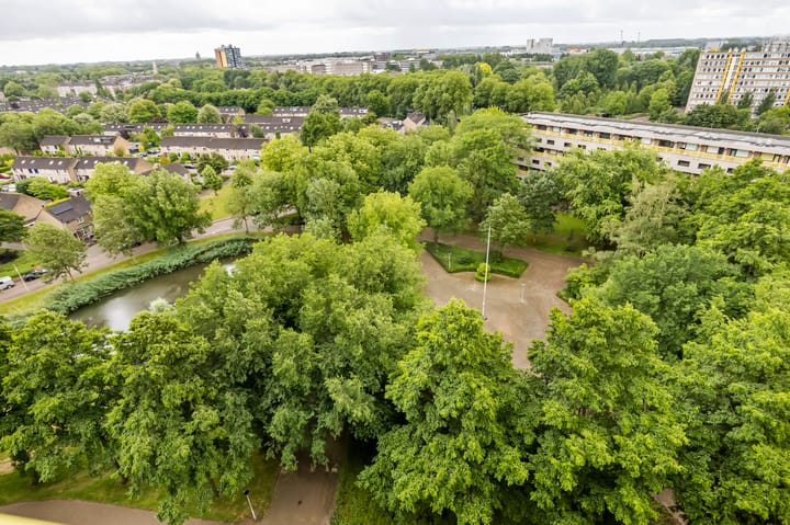 Foto 10 van Dokter van Stratenweg 748