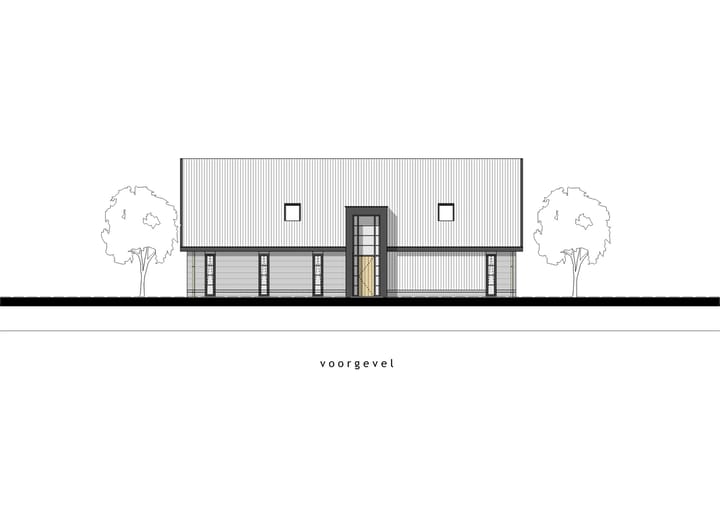 Foto 2 van Cuijkseweg 13