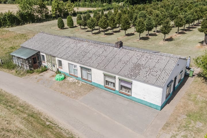 Foto 1 van Cuijkseweg 13