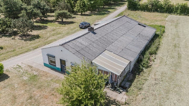 Foto 3 van Cuijkseweg 13