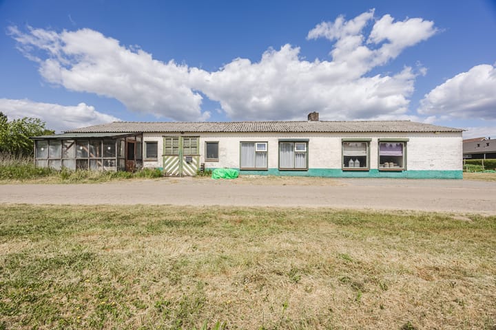 Foto 4 van Cuijkseweg 13