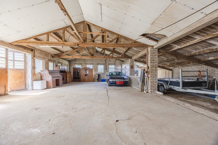 Foto 12 van Cuijkseweg 13