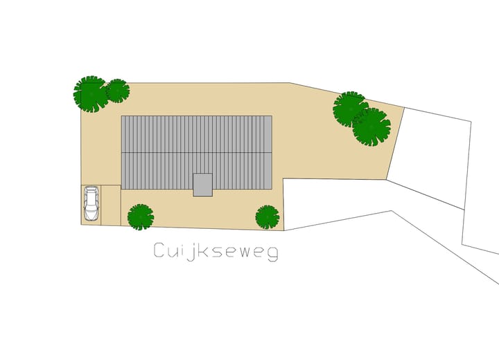 Foto 14 van Cuijkseweg 13