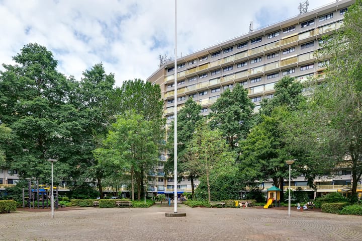 Foto 26 van Dokter van Stratenweg 748