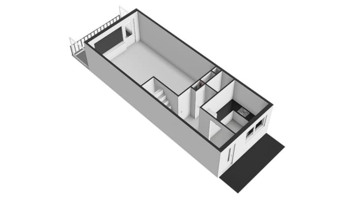 Foto 28 van Dokter van Stratenweg 748