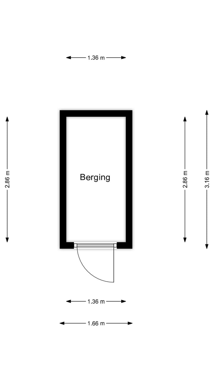 Foto 29 van Dokter van Stratenweg 748