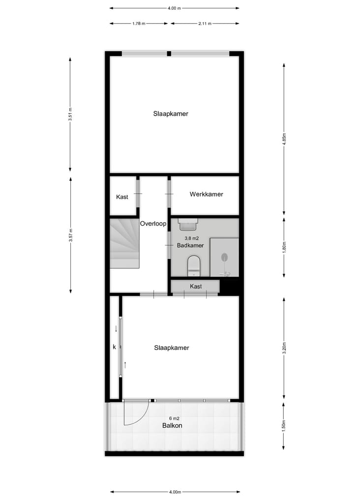 Foto 31 van Dokter van Stratenweg 748