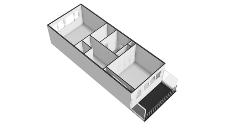 Foto 32 van Dokter van Stratenweg 748