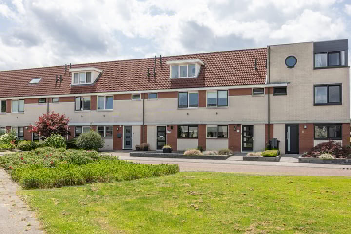 Foto 1 van Kempenlaan 12