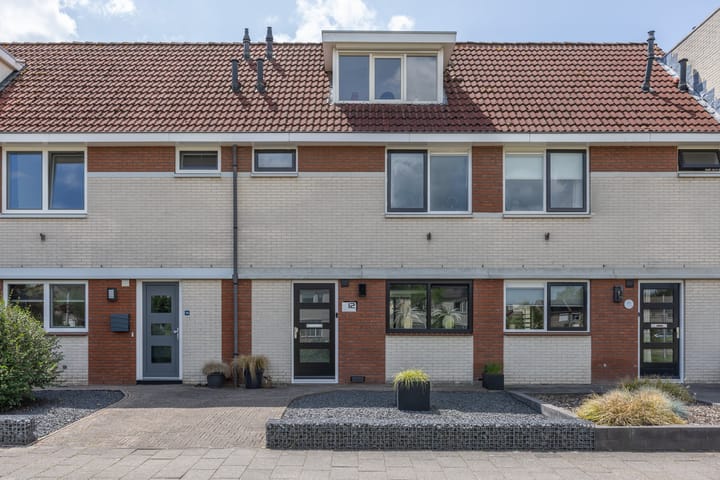 Foto 6 van Kempenlaan 12