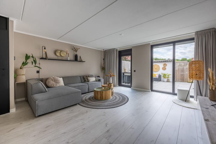 Foto 9 van Kempenlaan 12