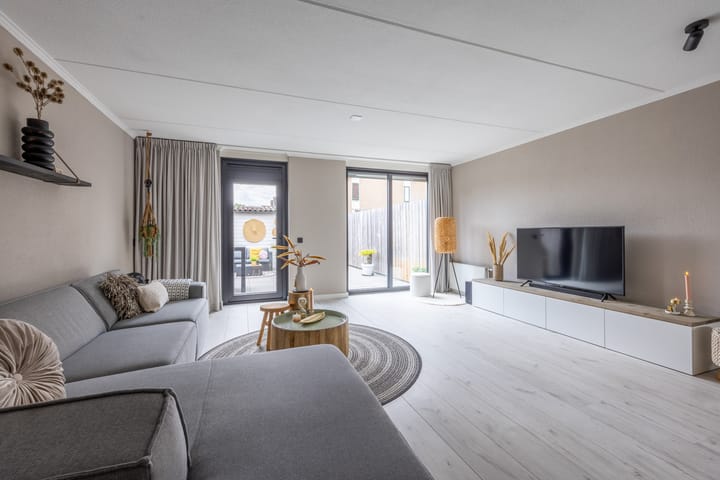 Foto 10 van Kempenlaan 12