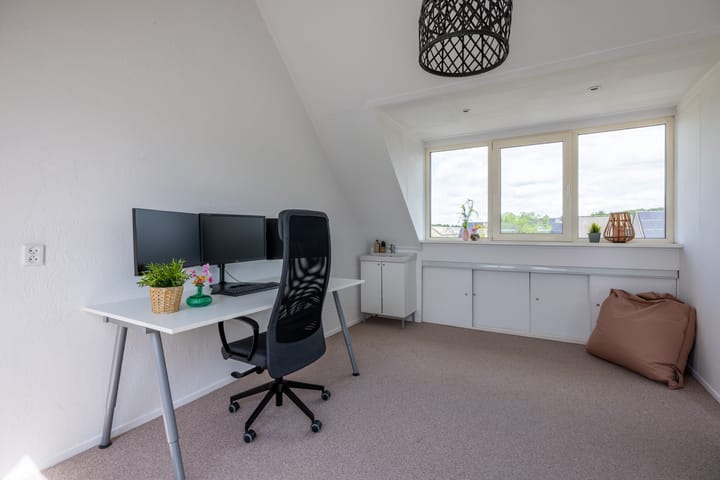 Foto 25 van Kempenlaan 12