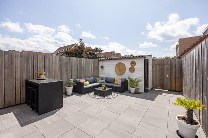 Foto 30 van Kempenlaan 12