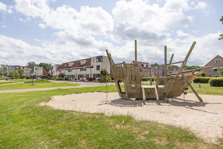 Foto 32 van Kempenlaan 12