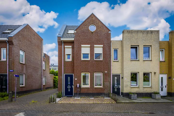 Foto 1 van Dromos 21