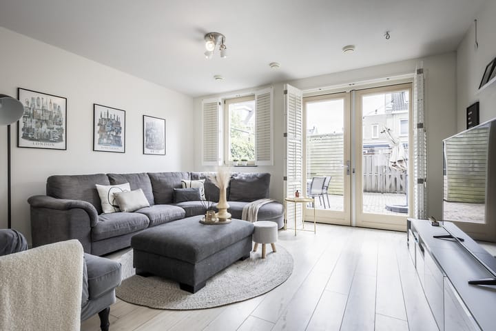 Foto 2 van Dromos 21