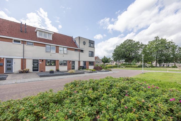 Foto 33 van Kempenlaan 12