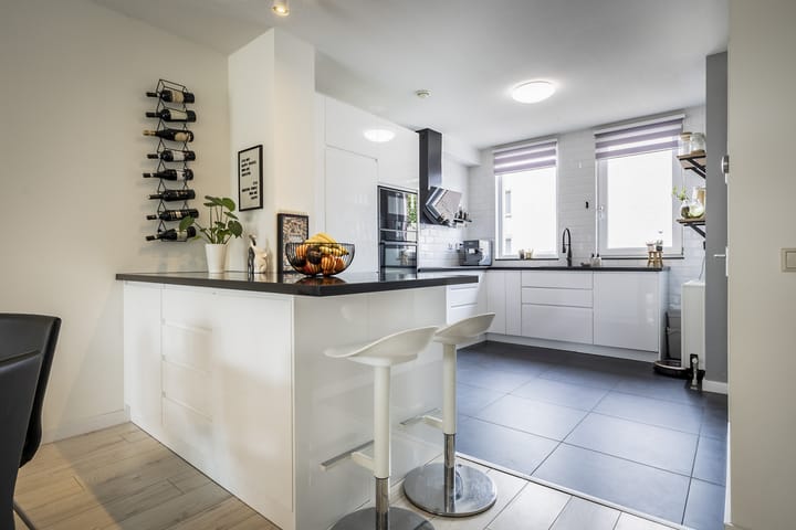 Foto 3 van Dromos 21