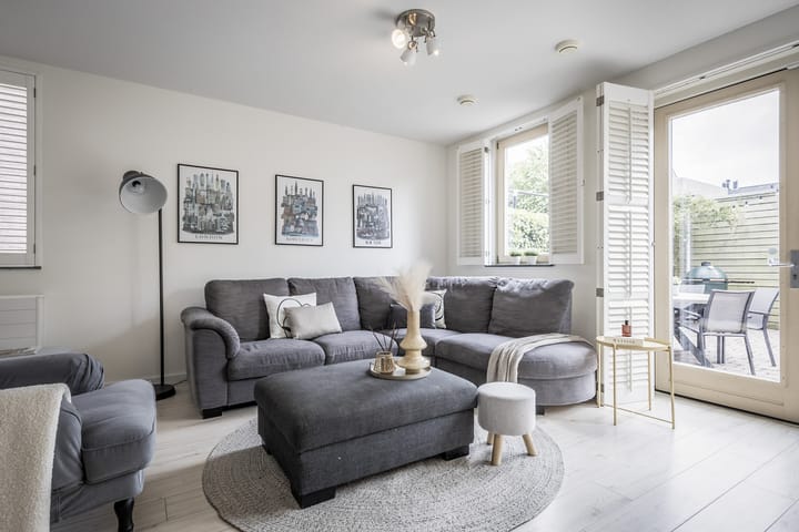 Foto 4 van Dromos 21