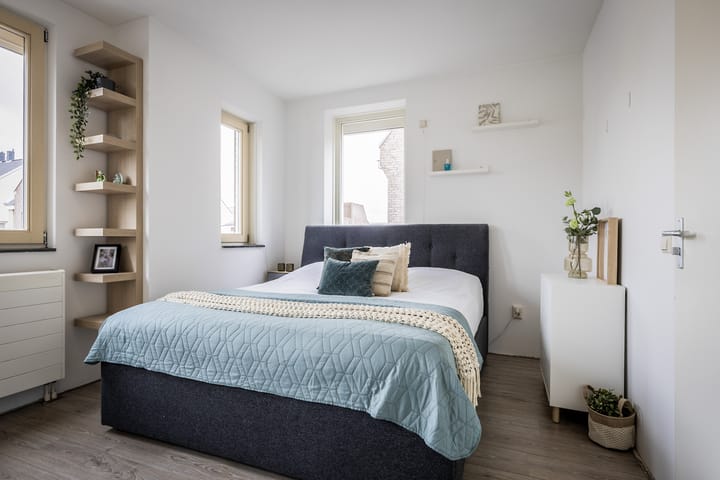 Foto 5 van Dromos 21