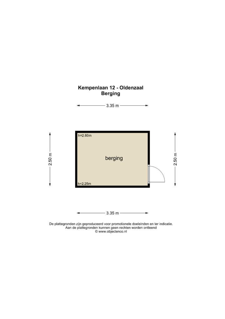 Foto 37 van Kempenlaan 12