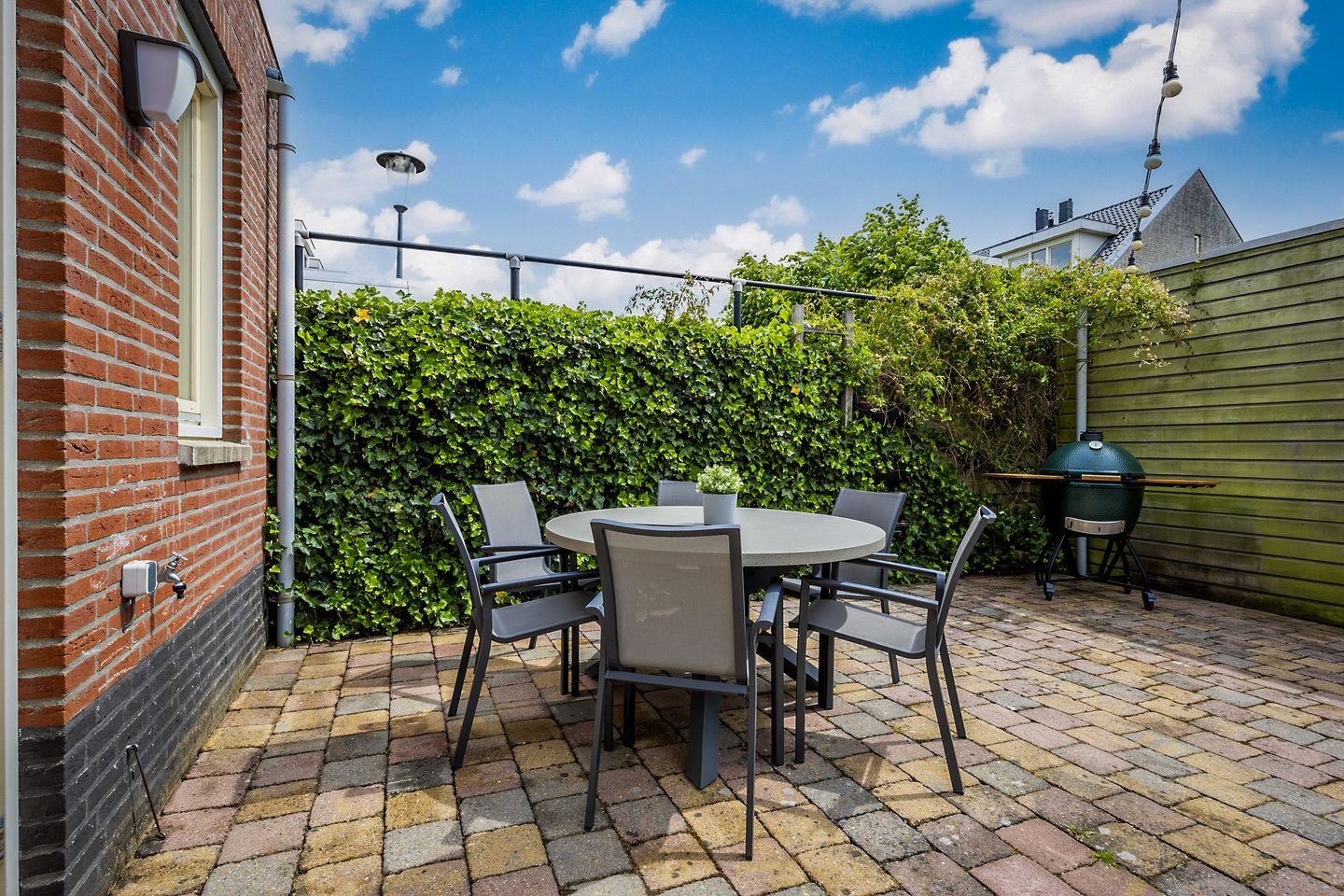 Foto 10 van Dromos 21