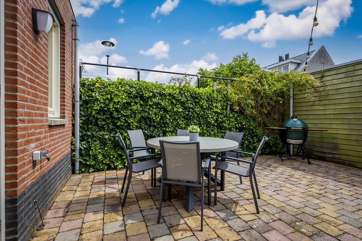 Foto 10 van Dromos 21