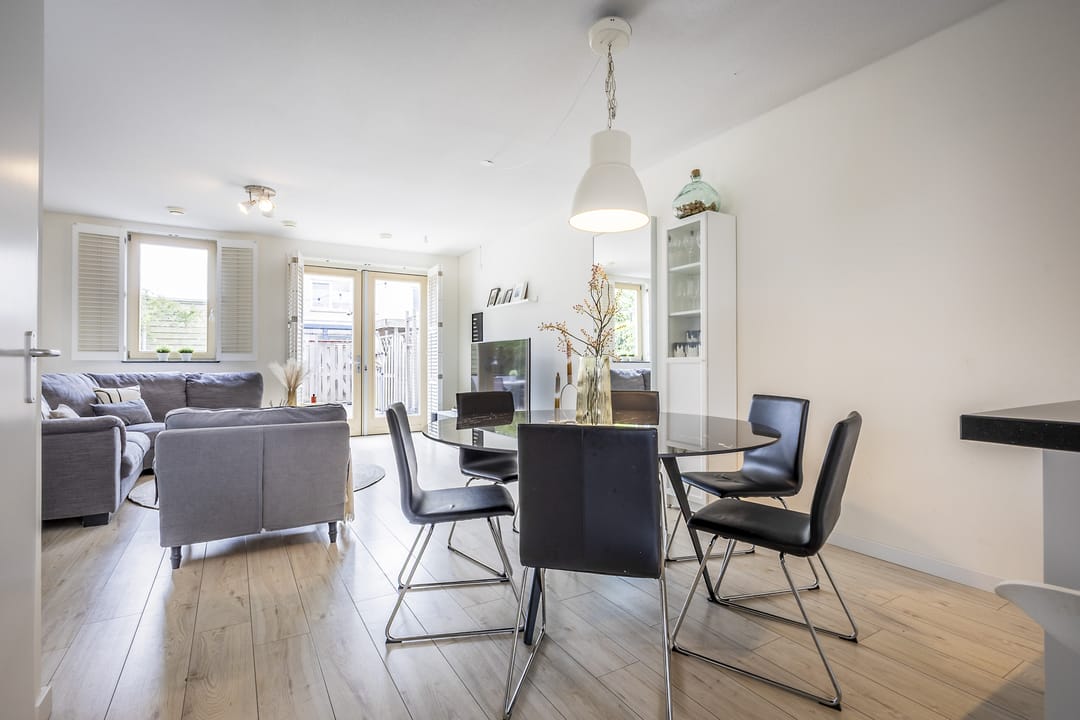 Foto 13 van Dromos 21