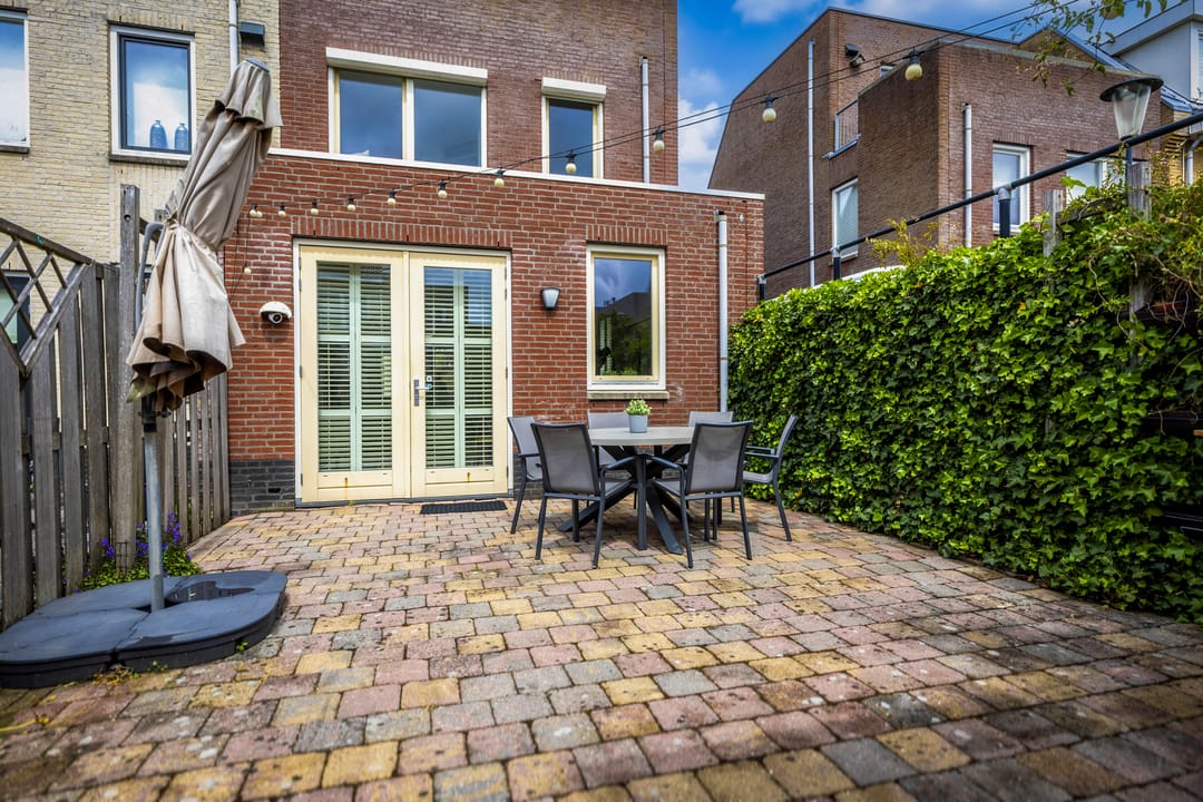 Foto 16 van Dromos 21