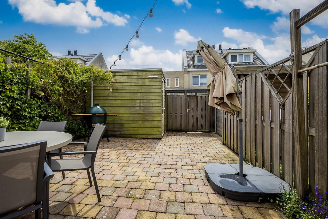 Foto 17 van Dromos 21