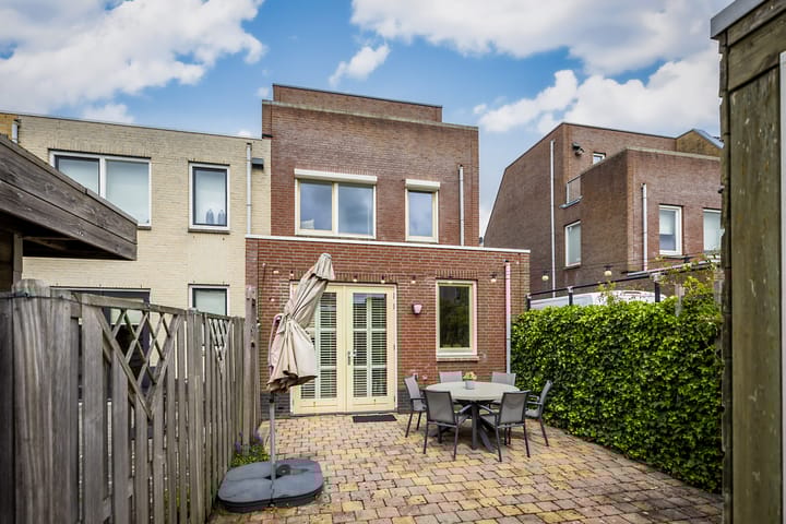 Foto 18 van Dromos 21