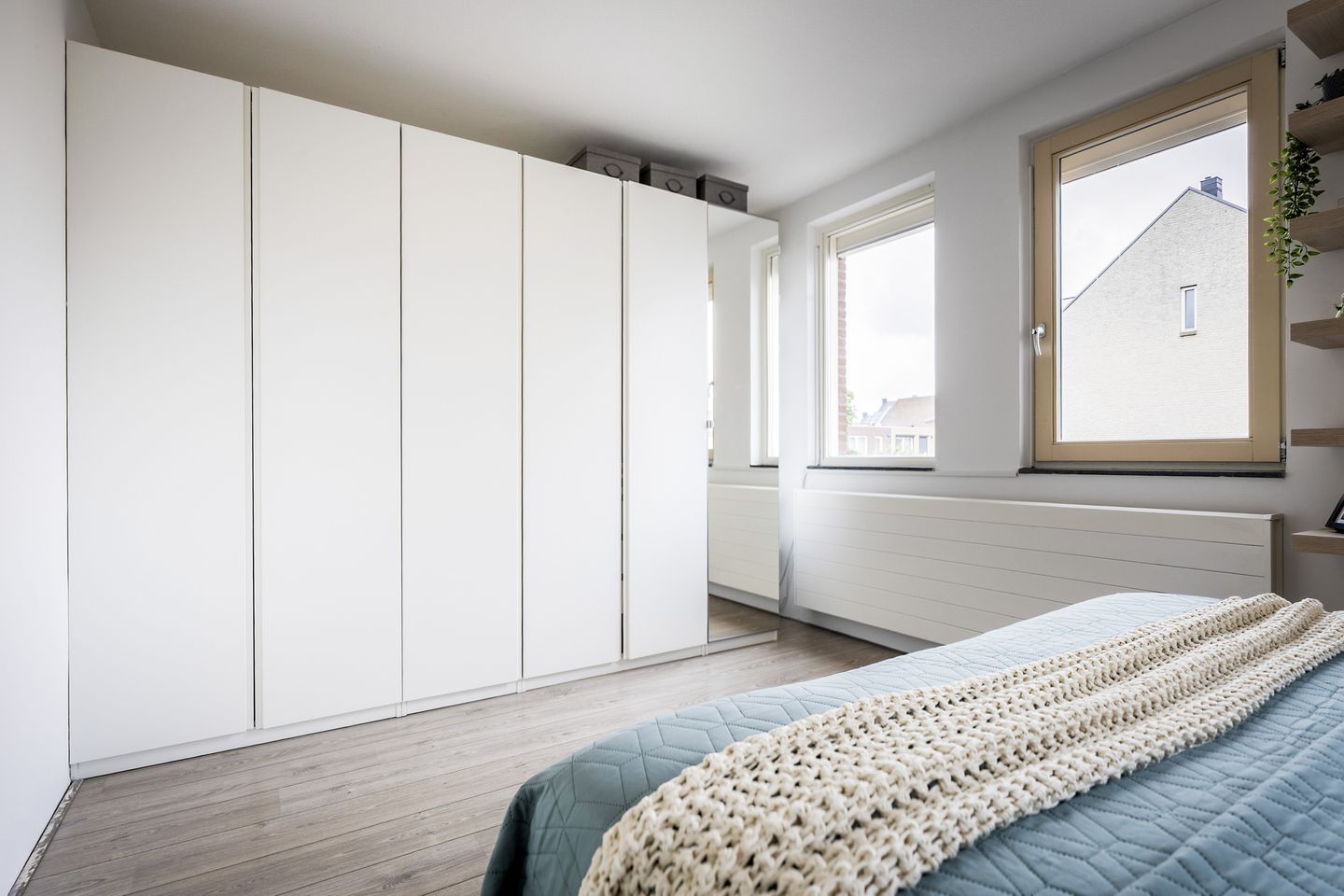 Foto 19 van Dromos 21