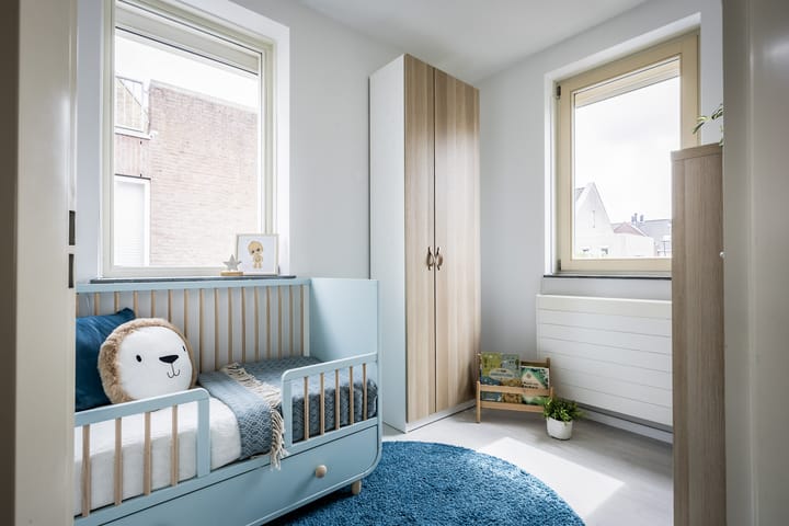 Foto 20 van Dromos 21